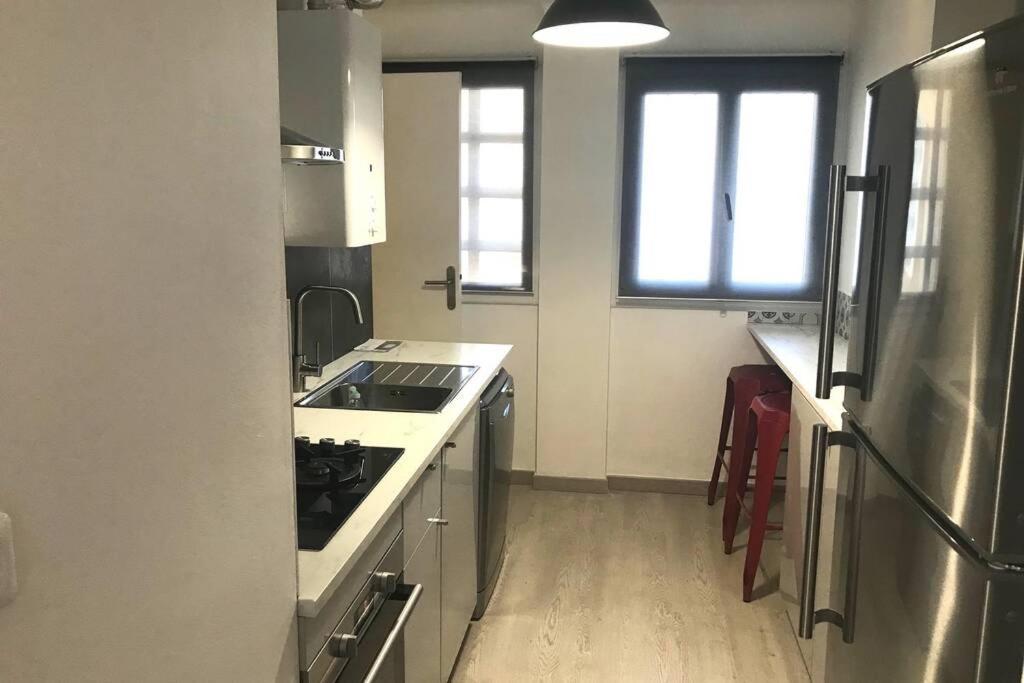 Bel Appartement T3 Mourillon A 5 Min Des Plages - Vue Mer Тулон Екстериор снимка